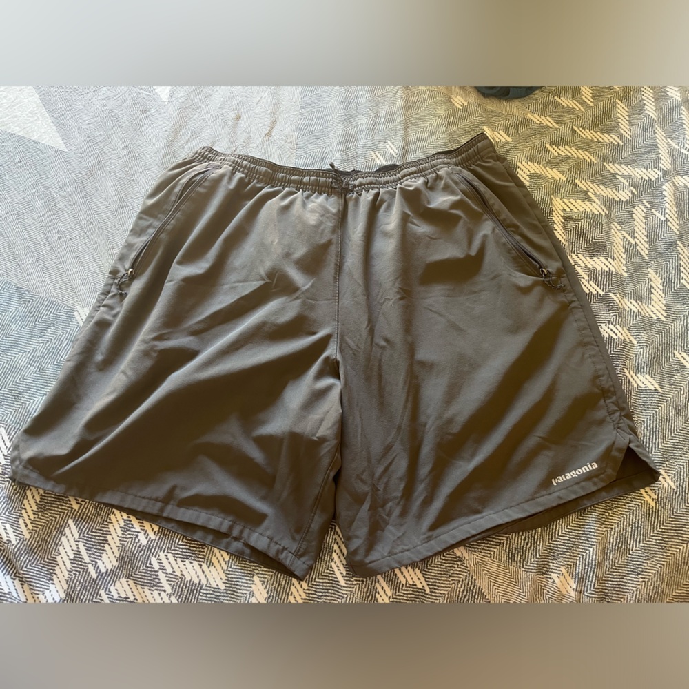 Men's Patagonia Shorts
